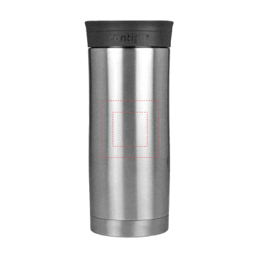 Logo trade corporate gift photo of: Contigo® Huron 470 ml thermo cup