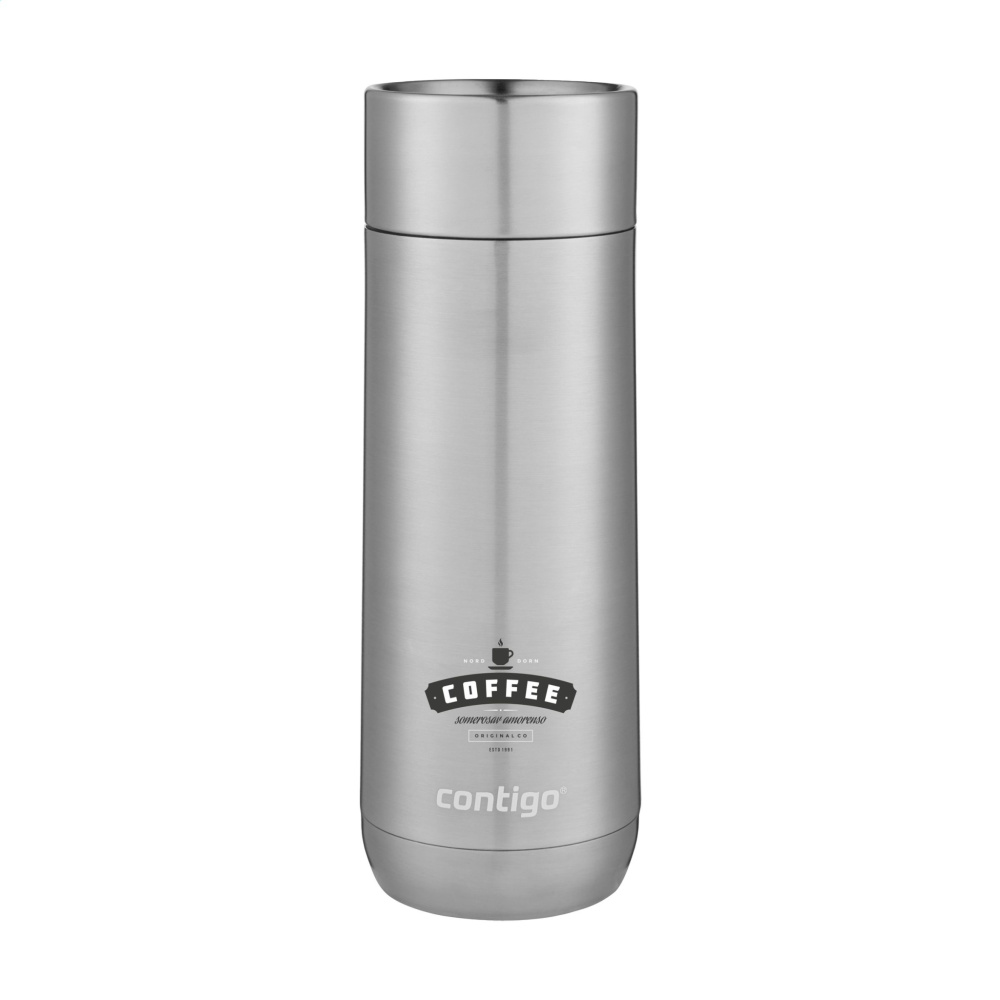 Logotrade promotional gift picture of: Contigo® Luxe AUTOSEAL® 470 ml thermo cup