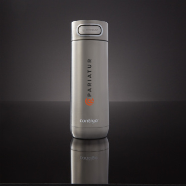 Logo trade promotional product photo of: Contigo® Luxe AUTOSEAL® 470 ml thermo cup