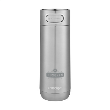 Logotrade promotional merchandise photo of: Contigo® Luxe AUTOSEAL® 470 ml thermo cup