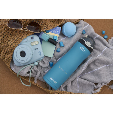 Logo trade promotional products picture of: Contigo® Ashland Chill Colour 590 ml drinking bottle