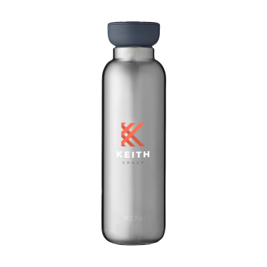 Logotrade promotional giveaway picture of: Mepal Thermo Bottle Ellipse 500 ml