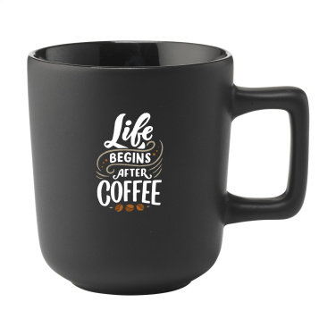 Logotrade promotional product image of: Torino 280 ml mug