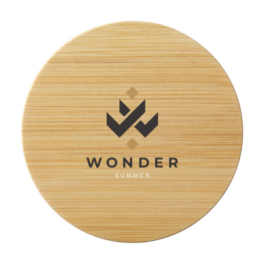 Logo trade promotional products picture of: Alba 350 ml double-walled glass