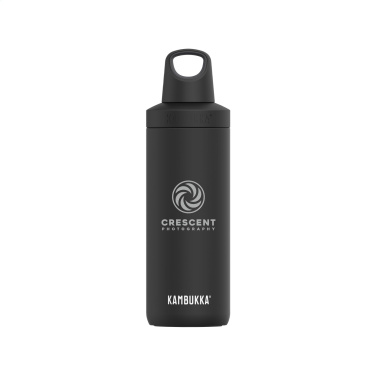 Logo trade promotional giveaway photo of: Kambukka® Reno Insulated 500 ml thermo cup