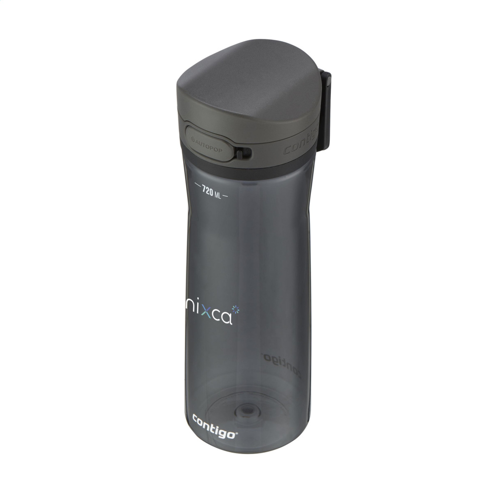 Logo trade promotional giveaway photo of: Contigo® Jackson 2.0 720 ml drinking bottle