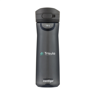Logo trade promotional product photo of: Contigo® Jackson 2.0 720 ml drinking bottle