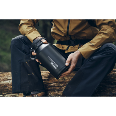 Logotrade corporate gifts photo of: Contigo® Grand Stainless Steel 1900 ml thermo bottle
