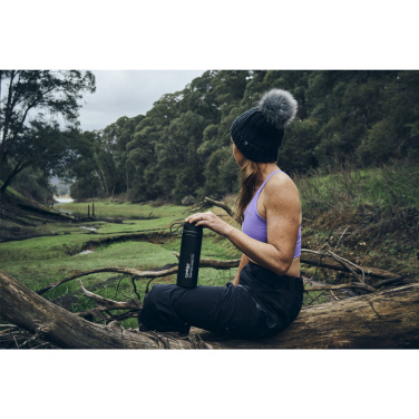 Logotrade business gifts photo of: Contigo® Fuse Stainless Steel 700 ml thermo bottle