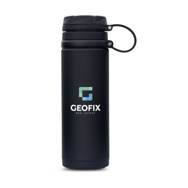 Logotrade corporate gift picture of: Contigo® Fuse Stainless Steel 700 ml thermo bottle
