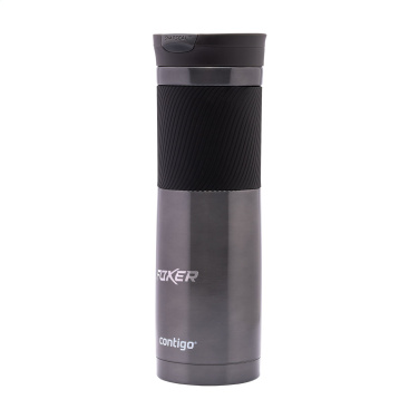 Logo trade promotional product photo of: Contigo® Byron Extra Large 720 ml thermo cup