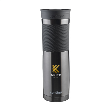Logotrade promotional merchandise image of: Contigo® Byron Extra Large 720 ml thermo cup