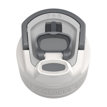 Logotrade promotional product image of: Kambukka® Elton Insulated 600 ml drinking bottle