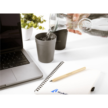 Logo trade promotional gift photo of: CirculCup 300 ml