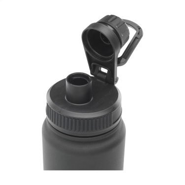 Logotrade advertising product picture of: Tappo Bottle RCS Stainless Steel drinking bottle