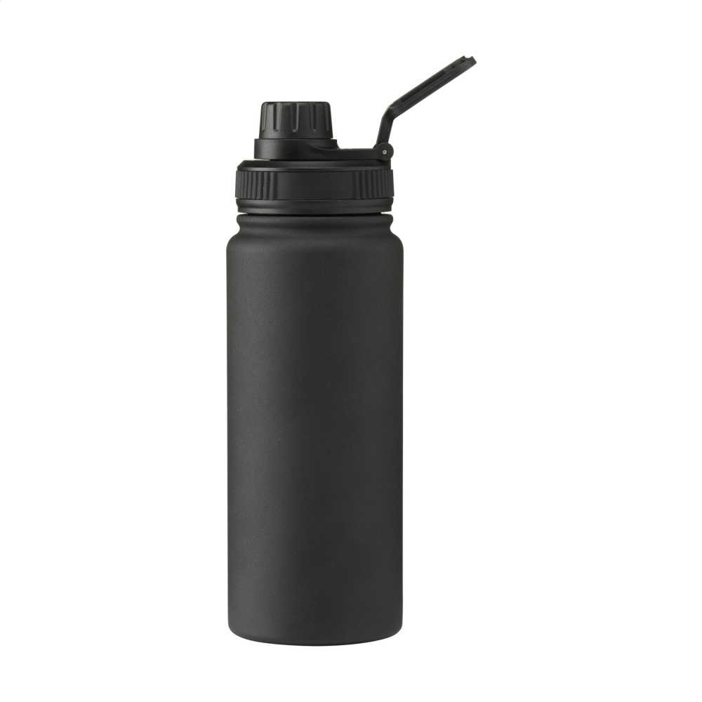 Logo trade corporate gifts picture of: Tappo Bottle RCS Stainless Steel drinking bottle