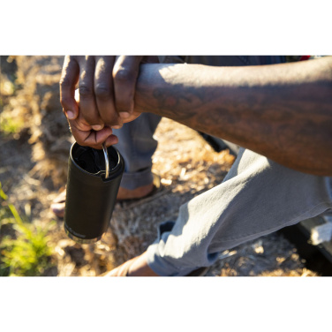 Logo trade promotional product photo of: Klean Kanteen TK Wide Recycled Insulated Mug 355 ml