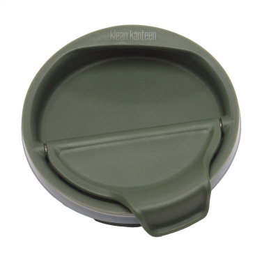 Logo trade advertising products image of: Klean Kanteen Rise Recycled Tumbler 473 ml