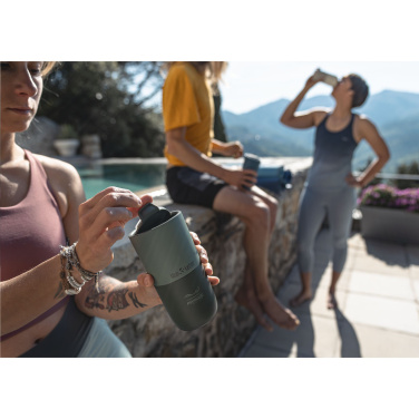 Logotrade corporate gifts photo of: Klean Kanteen Rise Recycled Tumbler 473 ml