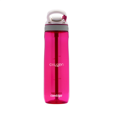 Logo trade promotional gift photo of: Contigo® Ashland Tritan™ Renew from Eastman 720 ml
