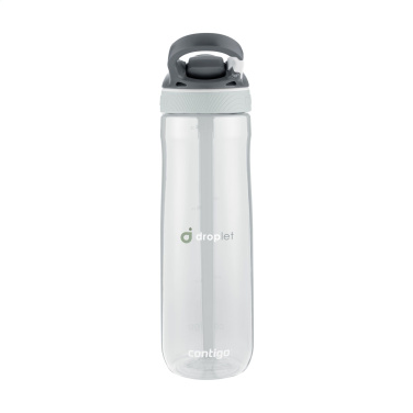 Logo trade promotional merchandise image of: Contigo® Ashland Tritan™ Renew from Eastman 720 ml