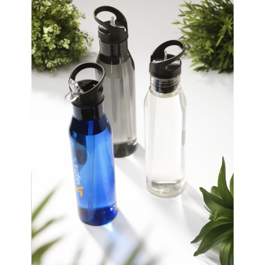 Logotrade promotional giveaways photo of: Sava GRS RPET Bottle 720 ml