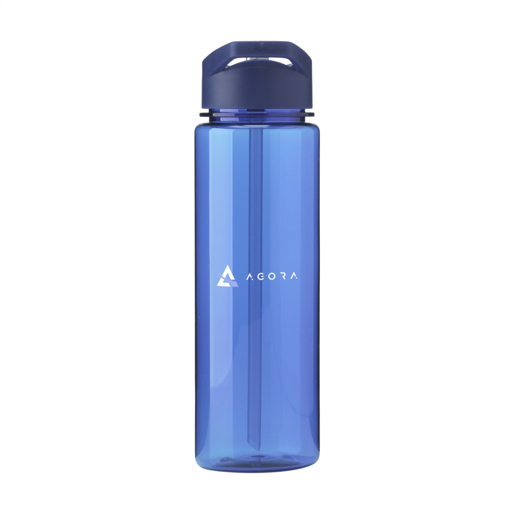 Logotrade promotional merchandise image of: Morgan Water Bottle Tritan™ Renew 650 ml