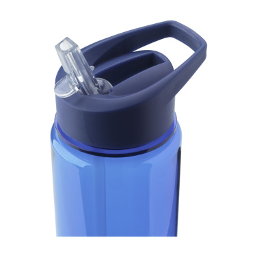 Logotrade promotional merchandise image of: Morgan Water Bottle Tritan™ Renew 650 ml