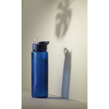 Logotrade advertising product picture of: Morgan Water Bottle Tritan™ Renew 650 ml