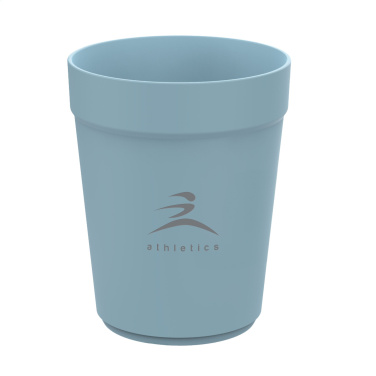 Logo trade promotional item photo of: CirculCup Lid 300 ml