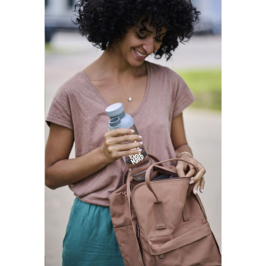 Logo trade promotional merchandise photo of: Mepal Water Bottle Vita 700 ml