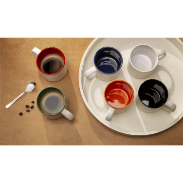 Logo trade business gift photo of: Coppa Mug 330 ml