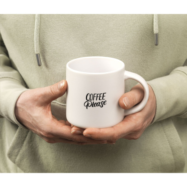 Logotrade corporate gift image of: Coppa Mug 330 ml
