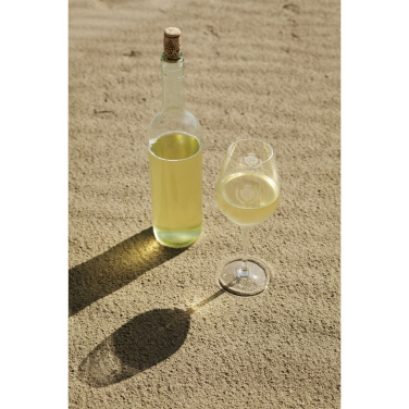 Logotrade promotional product image of: Nice Wine Glasss 350 ml