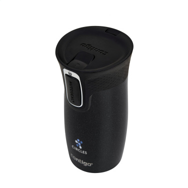 Logo trade promotional merchandise photo of: Contigo® Westloop Mug 300 ml