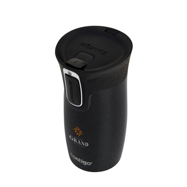Logo trade promotional giveaways picture of: Contigo® Westloop Mug 300 ml