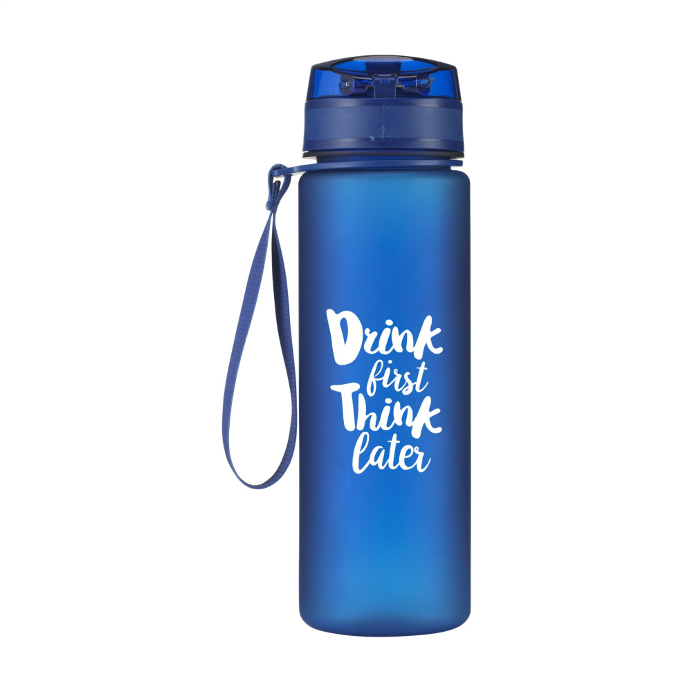 Logotrade promotional product picture of: Hailey Bottle 750 ml