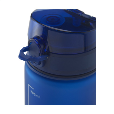 Logo trade promotional giveaways image of: Hailey Bottle 750 ml