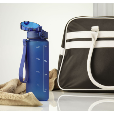 Logotrade promotional product picture of: Hailey Bottle 750 ml