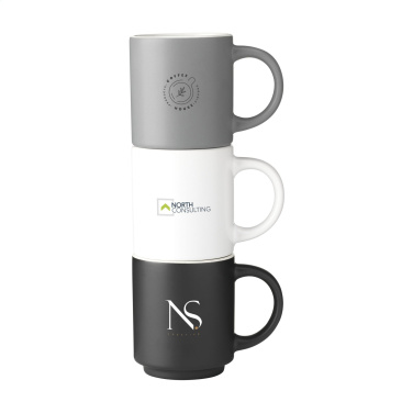 Logotrade promotional merchandise photo of: Stack Mug 180 ml