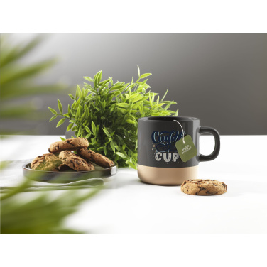 Logotrade advertising products photo of: Verdi Mug 360 ml