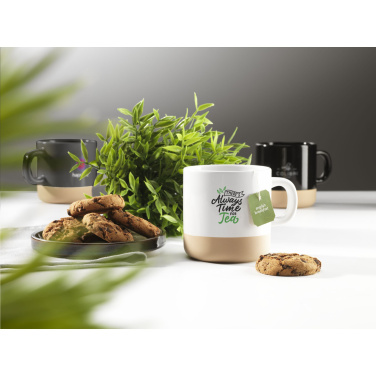 Logo trade promotional products picture of: Verdi Mug 360 ml