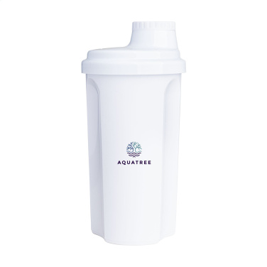 Logotrade promotional item picture of: ShakePro 700 ml drinking cup