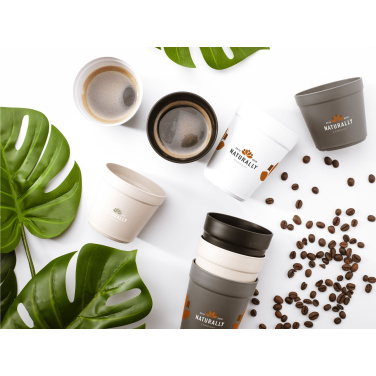 Logo trade promotional items picture of: CirculCup IML 200 ml