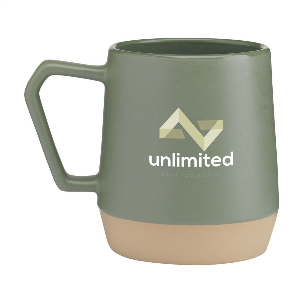 Logotrade promotional merchandise image of: Bellini Mug 360 ml