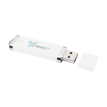 Logotrade promotional product picture of: USB Talent 4 GB