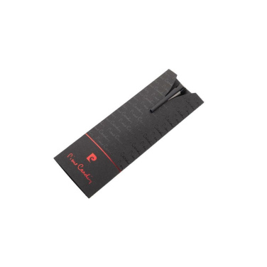 Logo trade promotional merchandise picture of: Metal ballpoint pen DENISE Pierre Cardin