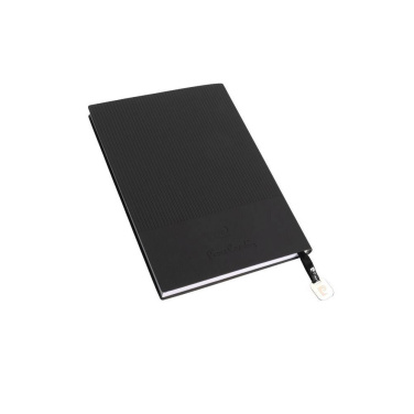 Logo trade promotional gifts image of: Set of notebook and pen CHANTAL Pierre Cardin