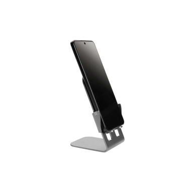 Logo trade promotional merchandise image of: Phone stand VITESSE Pierre Cardin