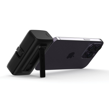 Logo trade business gift photo of: Urban Vitamin Los Angeles RCS rplastic 20W PD powerbank